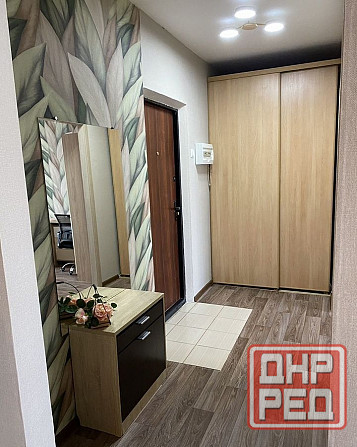 1-к.к. 37м2 Мариуполь - изображение 8