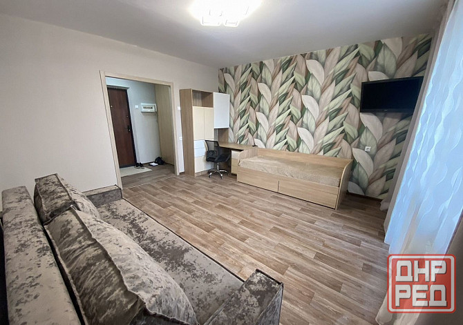 1-к.к. 37м2 Мариуполь - изображение 7