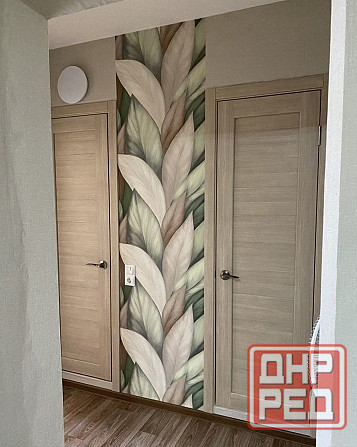 1-к.к. 37м2 Мариуполь - изображение 9