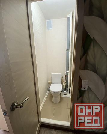 1-к.к. 37м2 Мариуполь - изображение 3