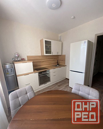 1-к.к. 37м2 Мариуполь - изображение 4