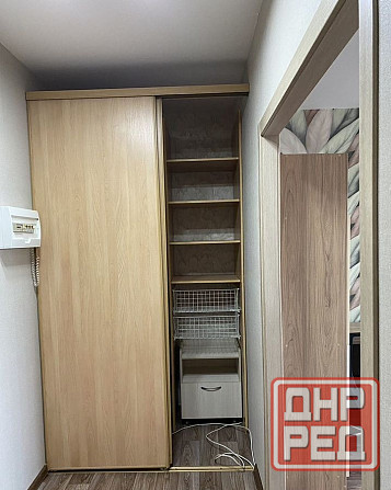 1-к.к. 37м2 Мариуполь - изображение 1