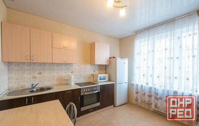 Сдается: однокомнатная квартира в Пролетарском районе Донецк - изображение 3