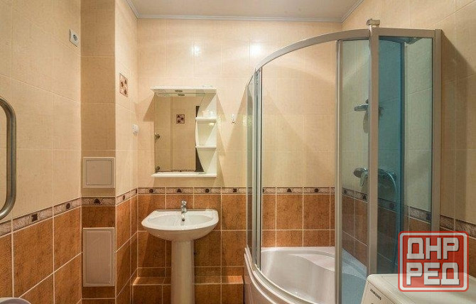 Сдается: однокомнатная квартира в Пролетарском районе Донецк - изображение 2