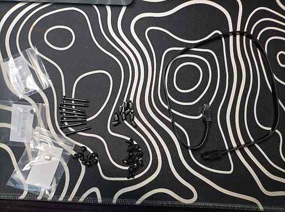 Материнская плата ASRock B560m steel legend Донецк