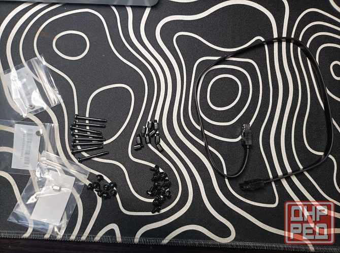 Материнская плата ASRock B560m steel legend Донецк - изображение 4