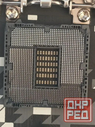 Материнская плата ASRock B560m steel legend Донецк - изображение 5