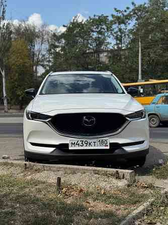 Mazda CX-5 2020 год Донецк