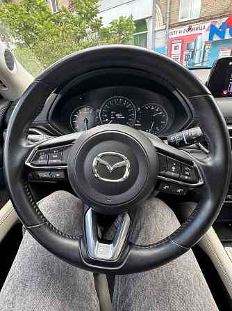 Mazda CX-5 2020 год Донецк