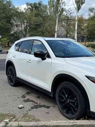 Mazda CX-5 2020 год Донецк