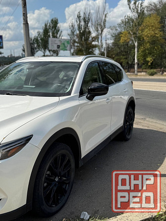 Mazda CX-5 2020 год Донецк - изображение 2