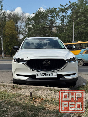 Mazda CX-5 2020 год Донецк - изображение 1