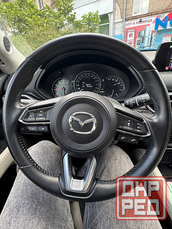 Mazda CX-5 2020 год Донецк - изображение 4