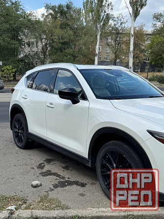 Mazda CX-5 2020 год Донецк - изображение 3