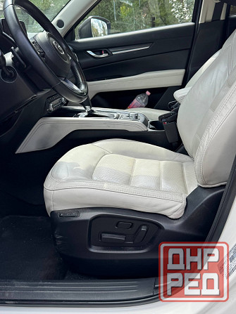 Mazda CX-5 2020 год Донецк - изображение 7