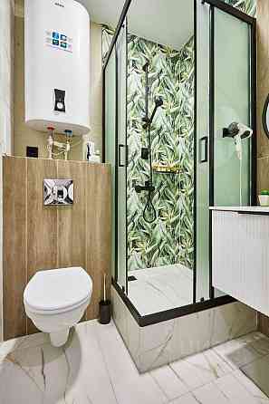 Уютная квартира в центре Донецка посуточно Донецк