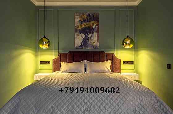 Уютная квартира в центре Донецка посуточно Донецк