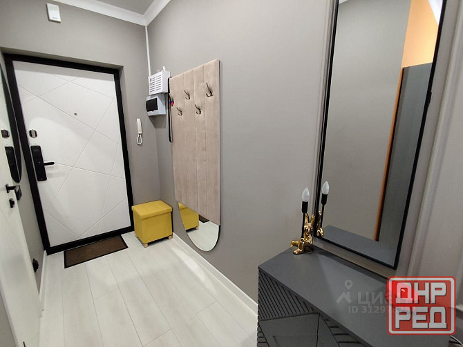 Уютная квартира в центре Донецка посуточно Донецк - изображение 6