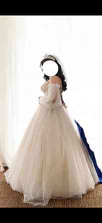 Свадебное платье Донецк