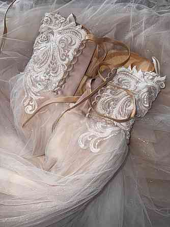 Свадебное платье Донецк