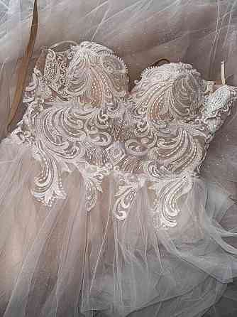 Свадебное платье Донецк