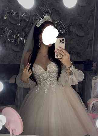 Свадебное платье Донецк