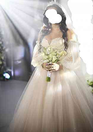 Свадебное платье Донецк