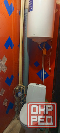 Аренда 2-х комн. кв. Даки Макеевка Макеевка - изображение 6