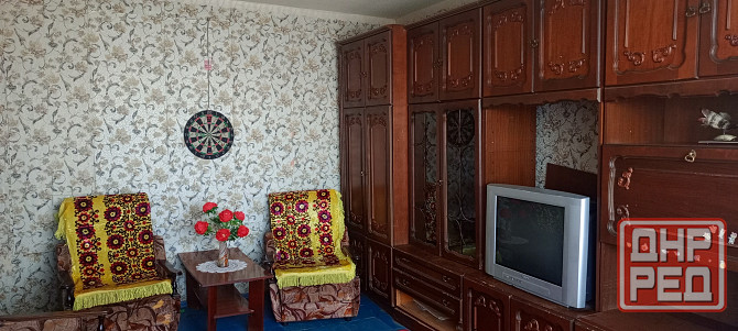 Аренда 2-х комн. кв. Даки Макеевка Макеевка - изображение 3