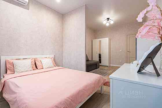 Квартира посуточно в центре Донецка Донецк