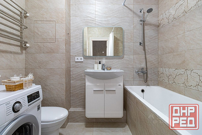 Квартира посуточно в центре Донецка Донецк - изображение 4