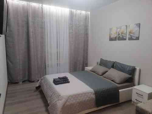 Уютная квартира в центре Донецка посуточно Донецк