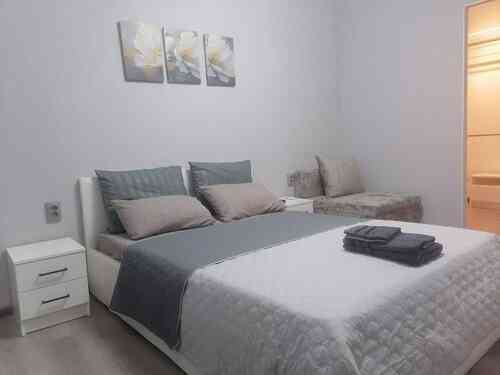 Уютная квартира в центре Донецка посуточно Донецк