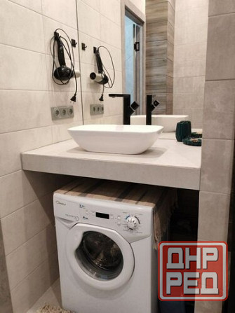 Уютная квартира в центре Донецка посуточно Донецк - изображение 4