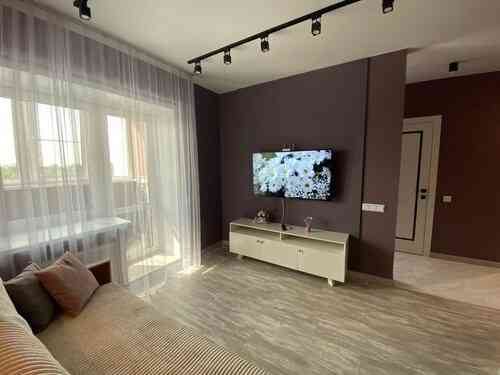 Квартира посуточно в центре Донецка Донецк