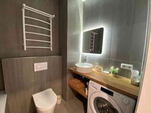 Квартира посуточно в центре Донецка Донецк