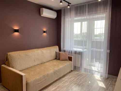 Квартира посуточно в центре Донецка Донецк