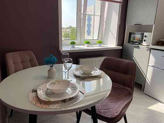 Квартира посуточно в центре Донецка Донецк