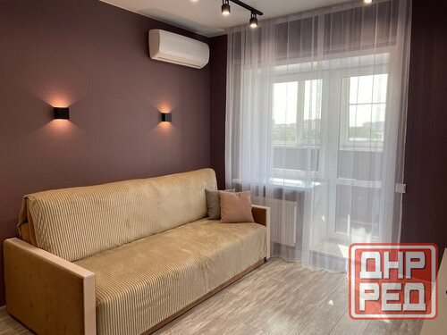 Квартира посуточно в центре Донецка Донецк - изображение 4