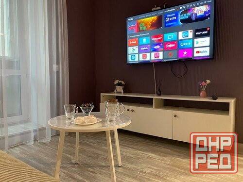 Квартира посуточно в центре Донецка Донецк - изображение 2