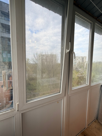 Продажа 1 комнатной квартиры (малосемейка) г. Макеевка, Советский район, пгт Объединенный Макеевка