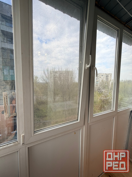 Продажа 1 комнатной квартиры (малосемейка) г. Макеевка, Советский район, пгт Объединенный Макеевка - изображение 2