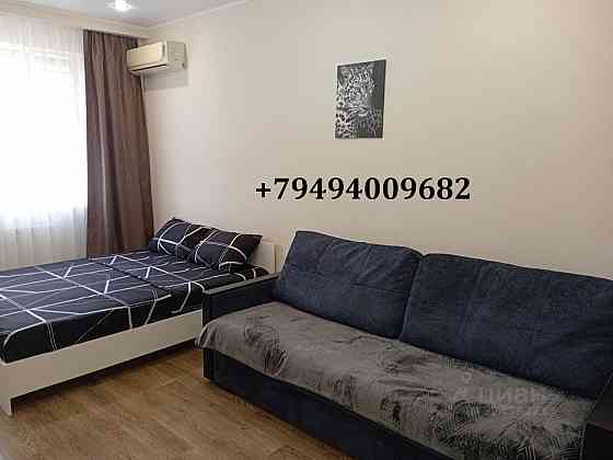 Посуточная аренда квартир Донецк