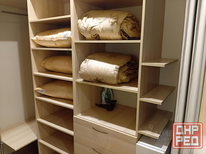 Посуточная аренда квартир Донецк - изображение 4