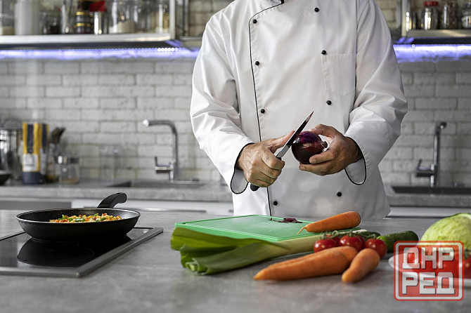 Повар на дом в семью Донецк - изображение 1