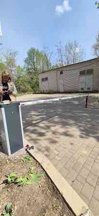 Купить шлагбаум в Донецке Донецк