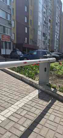 Купить шлагбаум в Донецке Донецк