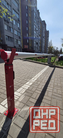 Купить шлагбаум в Донецке Донецк - изображение 3