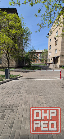 Купить шлагбаум в Донецке Донецк - изображение 4