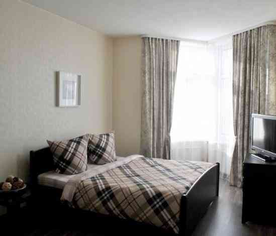 Сдается: Двухкомнатная квартира в Киевском районе Донецк